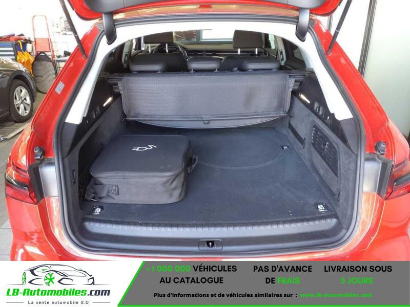 Audi A6 Avant 55 TFSIe 367 ch BVA Quattro  occasion  Beaupuy - photo n5
