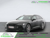 Audi A6 Avant occasion année 2021 boite Automatique Annonce Audi A6 Avant occasion Hybride 55 TFSIe 367 ch BVA Quattro à Beaupuy