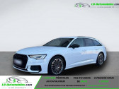 Audi A6 Avant 55 TFSIe 367 ch BVA Quattro   Beaupuy 31