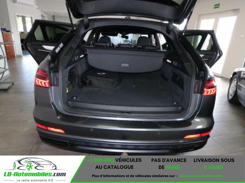 Audi A6 Avant 55 TFSIe 367 ch BVA Quattro  occasion  Beaupuy - photo n10