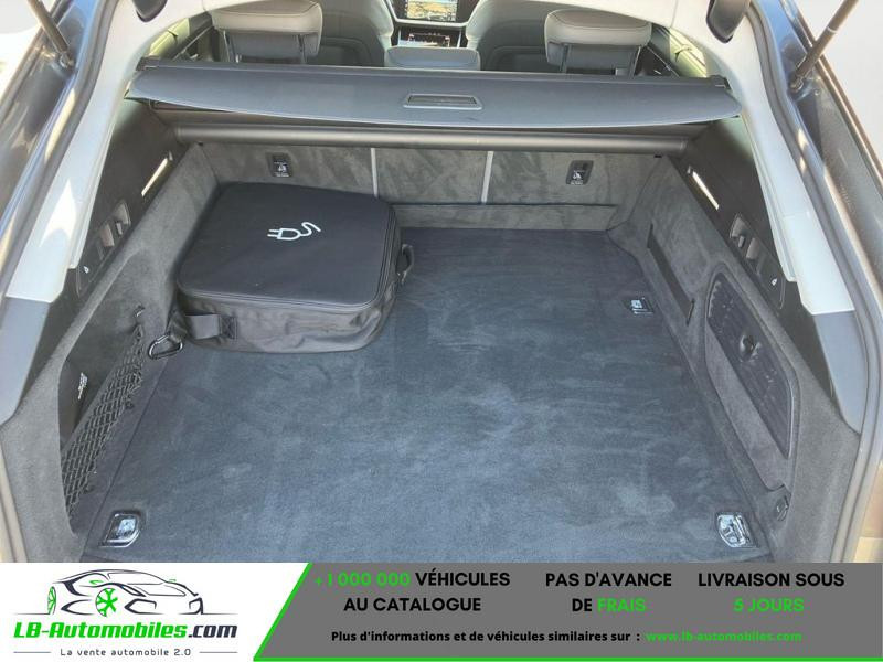 Audi A6 Avant 55 TFSIe 367 ch BVA Quattro  occasion  Beaupuy - photo n7