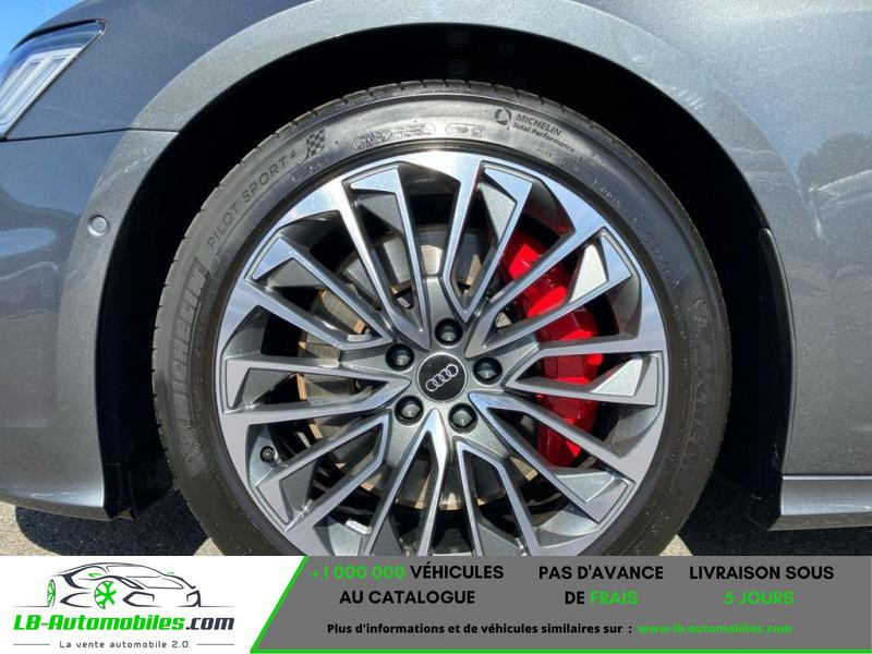 Audi A6 Avant 55 TFSIe 367 ch BVA Quattro  occasion  Beaupuy - photo n10