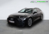 Audi A6 Avant occasion année 2021 boite Automatique Annonce Audi A6 Avant occasion Hybride 55 TFSIe 367 ch BVA Quattro à Beaupuy