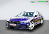 Audi A6 Avant 55 TFSIe 367 ch BVA Quattro   Beaupuy 31