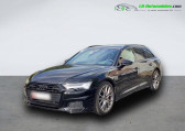 Annonce Audi A6 Avant occasion Hybride 55 TFSIe 367 ch BVA Quattro  Beaupuy