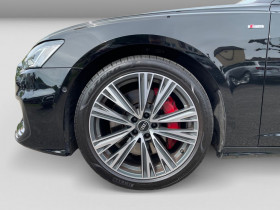 Audi A6 Avant 55 TFSIe 367 ch BVA Quattro  occasion  Beaupuy - photo n4