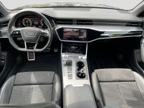Audi A6 Avant 55 TFSIe 367 ch BVA Quattro  occasion  Beaupuy - photo n2
