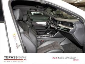 Audi A6 Avant 55 TFSIe 367 ch BVA Quattro  occasion  Beaupuy - photo n4