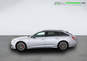 Audi A6 Avant 55 TFSIe 367 ch BVA Quattro  occasion  Beaupuy - photo n5