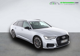 Audi A6 Avant 55 TFSIe 367 ch BVA Quattro  occasion  Beaupuy - photo n2