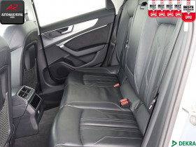 Audi A6 Avant 55 TFSIe 367 ch BVA Quattro  occasion  Beaupuy - photo n7