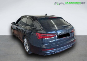 Audi A6 Avant 55 TFSIe 367 ch BVA Quattro  occasion  Beaupuy - photo n3
