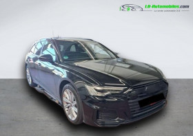 Audi A6 Avant 55 TFSIe 367 ch BVA Quattro  occasion  Beaupuy - photo n2