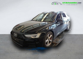 Audi A6 Avant , garage LB AUTOMOBILES  Beaupuy