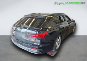 Audi A6 Avant 55 TFSIe 367 ch BVA Quattro  occasion  Beaupuy - photo n3