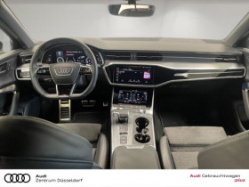 Audi A6 Avant 55 TFSIe 367 ch BVA Quattro  occasion  Beaupuy - photo n2
