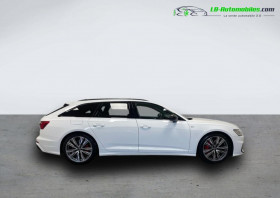Audi A6 Avant 55 TFSIe 367 ch BVA Quattro  occasion  Beaupuy - photo n4