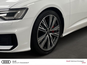Audi A6 Avant 55 TFSIe 367 ch BVA Quattro  occasion  Beaupuy - photo n6