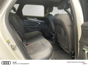 Audi A6 Avant 55 TFSIe 367 ch BVA Quattro  occasion  Beaupuy - photo n5