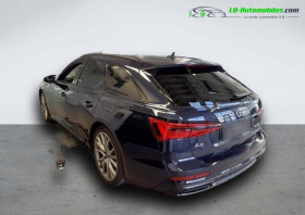 Audi A6 Avant 55 TFSIe 367 ch BVA Quattro  occasion  Beaupuy - photo n3
