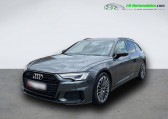 Audi A6 Avant occasion année 2020 boite Automatique Annonce Audi A6 Avant occasion Hybride 55 TFSIe 367 ch BVA Quattro à Beaupuy