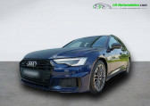 Audi A6 Avant occasion année 2021 boite Automatique Annonce Audi A6 Avant occasion Hybride 55 TFSIe 367 ch BVA Quattro à Beaupuy