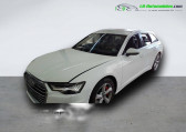 Audi A6 Avant occasion année 2021 boite Automatique Annonce Audi A6 Avant occasion Hybride 55 TFSIe 367 ch BVA Quattro à Beaupuy