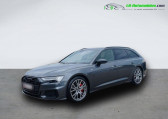 Audi A6 Avant occasion année 2022 boite Automatique Annonce Audi A6 Avant occasion Hybride 55 TFSIe 367 ch BVA Quattro à Beaupuy