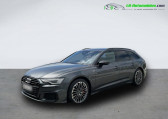 Audi A6 Avant occasion année 2021 boite Automatique Annonce Audi A6 Avant occasion Hybride 55 TFSIe 367 ch BVA Quattro à Beaupuy