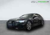 Audi A6 Avant occasion année 2021 boite Automatique Annonce Audi A6 Avant occasion Hybride 55 TFSIe 367 ch BVA Quattro à Beaupuy