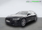 Audi A6 Avant occasion année 2021 boite Automatique Annonce Audi A6 Avant occasion Hybride 55 TFSIe 367 ch BVA Quattro à Beaupuy
