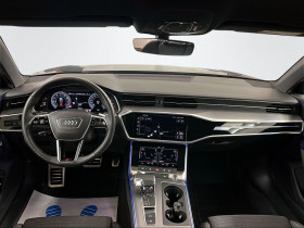 Audi A6 Avant 55 TFSIe 367 ch BVA Quattro  occasion  Beaupuy - photo n3