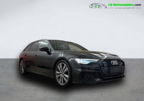 Audi A6 Avant 55 TFSIe 367 ch BVA Quattro  occasion  Beaupuy - photo n2