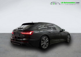 Audi A6 Avant 55 TFSIe 367 ch BVA Quattro  occasion  Beaupuy - photo n4