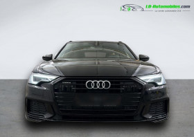 Audi A6 Avant 55 TFSIe 367 ch BVA Quattro  occasion  Beaupuy - photo n5