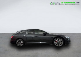Audi A6 Avant 55 TFSIe 367 ch BVA Quattro  occasion  Beaupuy - photo n6