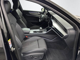Audi A6 Avant 55 TFSIe 367 ch BVA Quattro  occasion  Beaupuy - photo n8