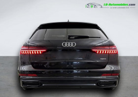 Audi A6 Avant 55 TFSIe 367 ch BVA Quattro  occasion  Beaupuy - photo n7