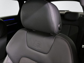 Audi A6 Avant 55 TFSIe 367 ch BVA Quattro  occasion  Beaupuy - photo n9