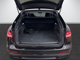 Audi A6 Avant 55 TFSIe 367 ch BVA Quattro  occasion  Beaupuy - photo n11