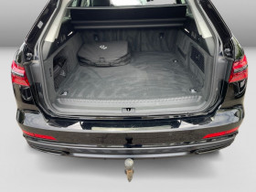 Audi A6 Avant 55 TFSIe 367 ch BVA Quattro  occasion  Beaupuy - photo n6