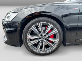 Audi A6 Avant 55 TFSIe 367 ch BVA Quattro  occasion  Beaupuy - photo n5