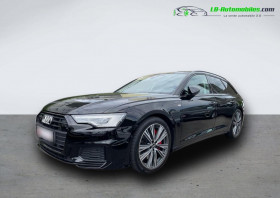 Audi A6 Avant , garage LB AUTOMOBILES  Beaupuy