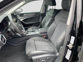 Audi A6 Avant 55 TFSIe 367 ch BVA Quattro  occasion  Beaupuy - photo n3