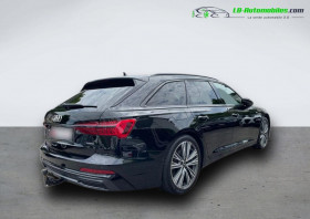 Audi A6 Avant 55 TFSIe 367 ch BVA Quattro  occasion  Beaupuy - photo n2