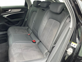 Audi A6 Avant 55 TFSIe 367 ch BVA Quattro  occasion  Beaupuy - photo n4