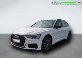 Annonce Audi A6 Avant occasion Hybride 55 TFSIe 367 ch BVA Quattro  Beaupuy