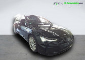 Audi A6 Avant occasion année 2021 boite Automatique Annonce Audi A6 Avant occasion Hybride 55 TFSIe 367 ch BVA Quattro à Beaupuy