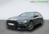 Audi A6 Avant 55 TFSIe 367 ch BVA Quattro   Beaupuy 31