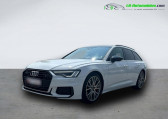 Audi A6 Avant occasion année 2021 boite Automatique Annonce Audi A6 Avant occasion Hybride 55 TFSIe 367 ch BVA Quattro à Beaupuy